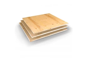 фото товара Фанера 1.52х1.52х12мм 3/4 сорт