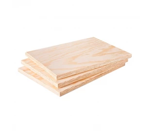 Фанера ФСФ 1220х2440х6мм 2/4 сорт