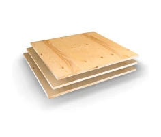 фото товара Фанера 1.52х1.52х6мм 4/4 сорт