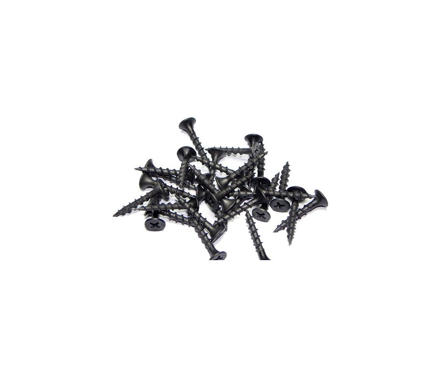 Саморезы по дереву 35 мм