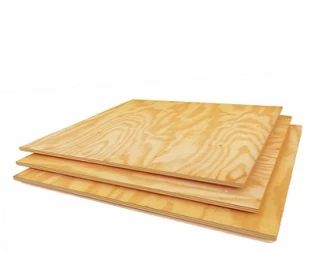 Фанера ФСФ берёзовая 1.50х3.00х9мм 4/4 сорт