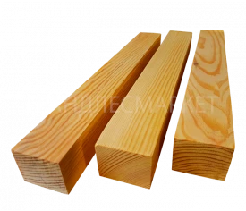 Брус строганный 145х145х6000