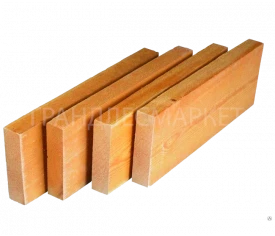 Доска обрезная камерной сушки 50х150х6000