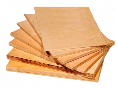 фото Фанера ФК 2/2 сорт