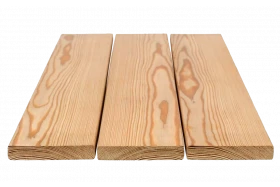 фото товара Планкен 20х190х4000 сорт «Экстра»