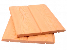 Вагонка штиль сорт А