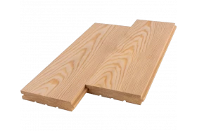 фото товара Доска пола лиственница 28х90х3000 сорт Экстра