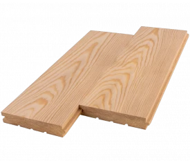 Доска пола лиственница 28х120х3000 сорт BC