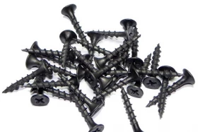 фото товара Саморезы по дереву 65 мм