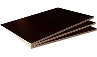 фото Фанера для опалубки